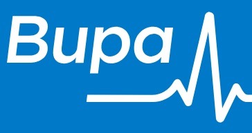 Bupa recognized therapist logo for private adult counselling in Fareham