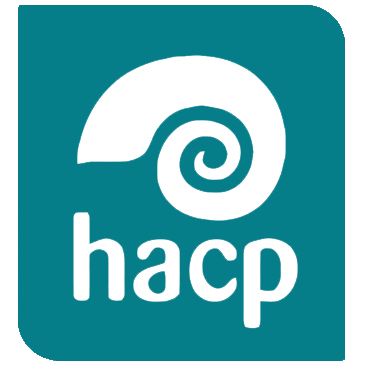 Registered HACP member logo for adult therapist in Fareham